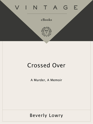 Cover image: Crossed Over 9780375713804