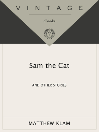 Cover image: Sam the Cat 9780375726613