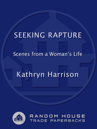 Cover image: Seeking Rapture 9780812972054