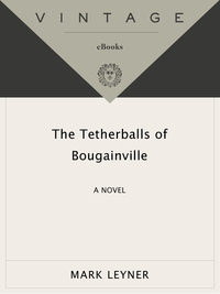 Cover image: The Tetherballs of Bougainville 9780679763499