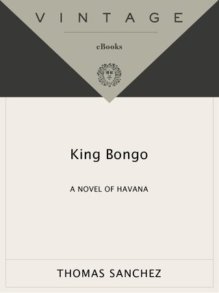 Cover image: King Bongo 9780679737469