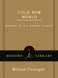 Cover image: Cold New World 9780375753824