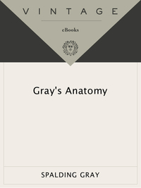 Cover image: Gray's Anatomy 9780679751786