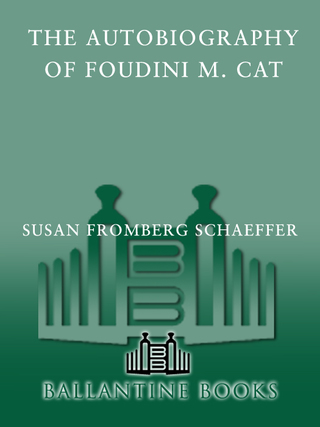 Cover image: The Autobiography of Foudini M. Cat 9780449911457