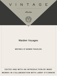 Cover image: Maiden Voyages 9780679740308