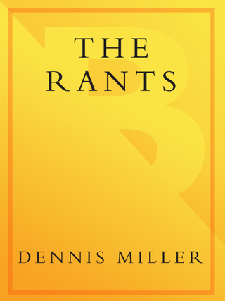 Cover image: Rants 9780385478021