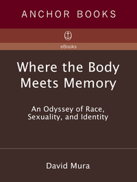 Cover image: Where the Body Meets Memory 9780385471848