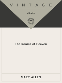 Cover image: The Rooms of Heaven 9780679776567