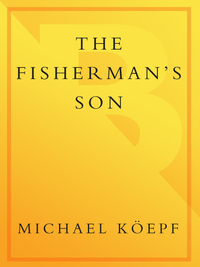 Cover image: The Fisherman's Son 9780767902458