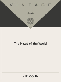 Cover image: The Heart of the World 9780679744375