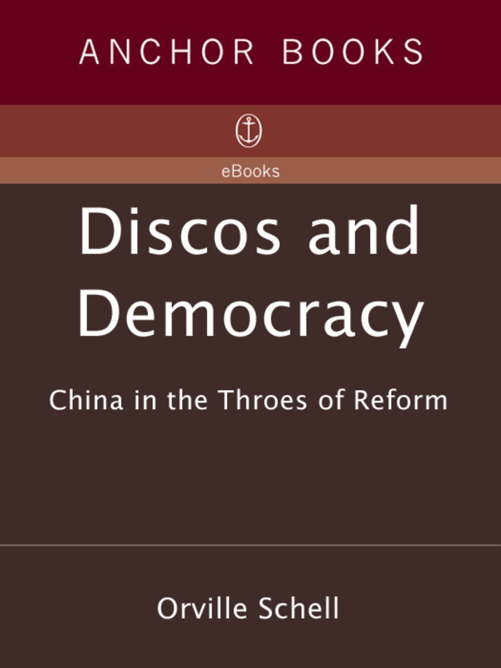 Discos and Democracy China in the Throes of Reform