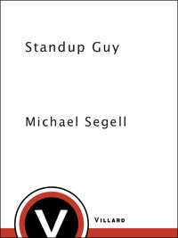 Cover image: Standup Guy 9780679783602