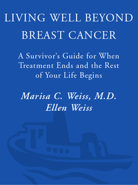 Cover image: Living Beyond Breast Cancer 9780812930665