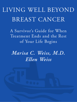 Cover image: Living Beyond Breast Cancer 9780812930665