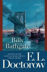 Cover image: Billy Bathgate 9780812981179