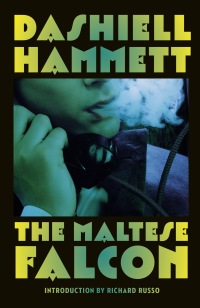 Cover image: The Maltese Falcon 9780679722649