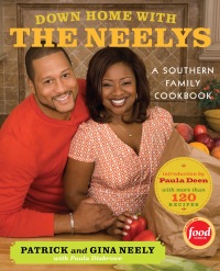 Cover image: Down Home with the Neelys 9780307269942