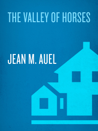 Cover image: The Valley of Horses 9780553250534