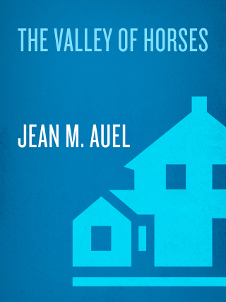 Cover image: The Valley of Horses (with Bonus Content) 9780553250534