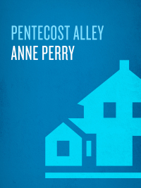 Cover image: Pentecost Alley 9780449225660