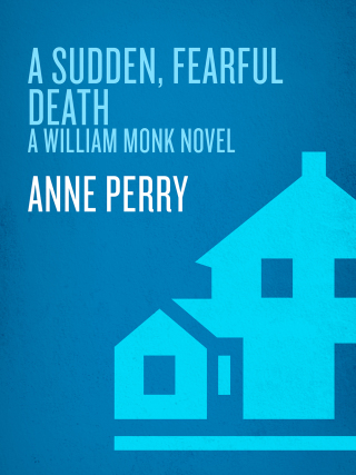Cover image: A Sudden, Fearful Death 9780804112833
