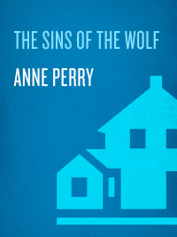 Cover image: The Sins of the Wolf 9780804113830