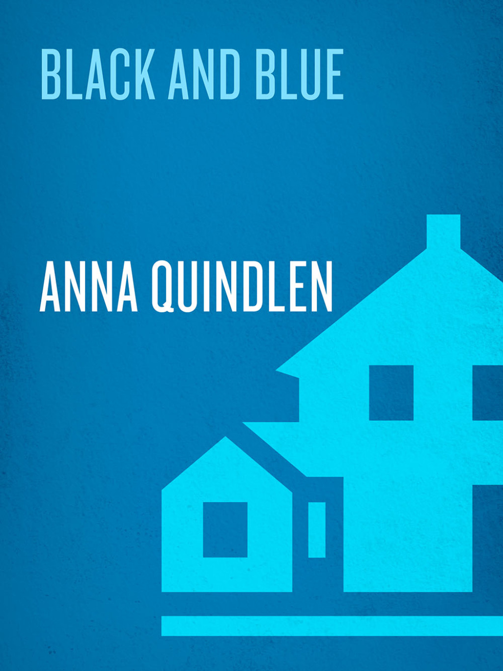 Black and Blue A Novel