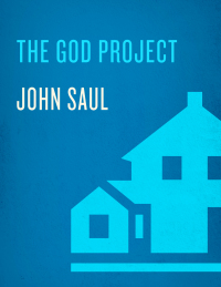 Cover image: The God Project 9780553262582