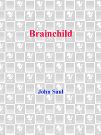 Cover image: Brain Child 9780553265521