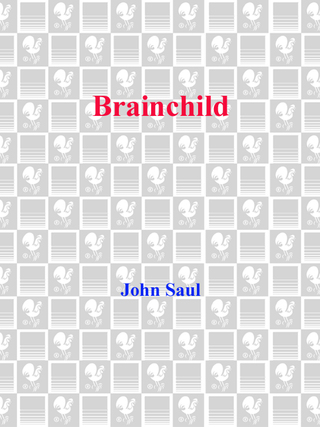 Cover image: Brain Child 9780553265521