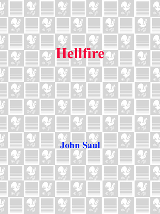 Cover image: Hellfire 9780553258646