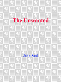 Cover image: The Unwanted 9780553266573