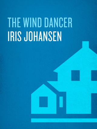 Cover image: The Wind Dancer 9780553288551