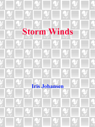Cover image: Storm Winds 9780553290325
