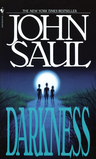 Cover image: Darkness 9780553297263