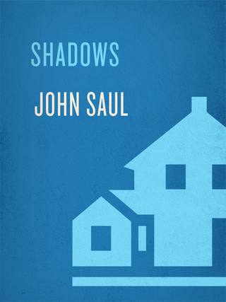 Cover image: Shadows 9780553560275