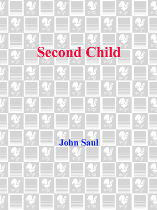 Cover image: Second Child 9780553287301