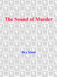 Cover image: The Sound of Murder 9780553588903