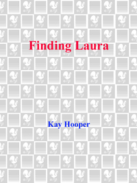 Cover image: Finding Laura 9780553571851