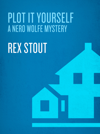 Cover image: Plot It Yourself 9780553253634