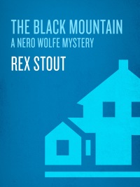 Cover image: The Black Mountain 9780553272918