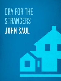 Cover image: Cry for the Strangers 9780440118701