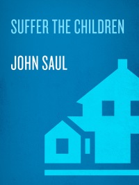 Cover image: Suffer the Children 9780440182931