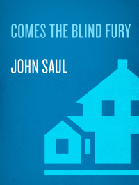 Cover image: Comes the Blind Fury 9780440114758