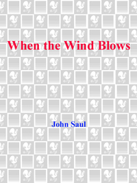 Cover image: When the Wind Blows 9780440194903