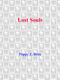 Cover image: Lost Souls 9780440212812