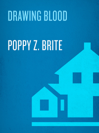 Cover image: Drawing Blood 9780440214922