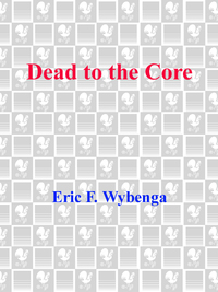 Cover image: Dead to the Core 9780385316835