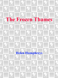 Cover image: The Frozen Thames 9780385342810