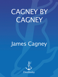 Cover image: Cagney by Cagney 9780385520263